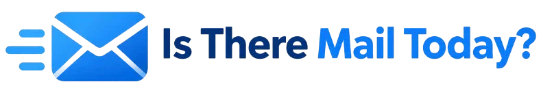 istheremailtoday.net